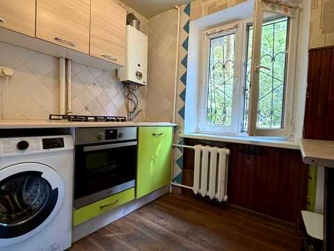 квартира по адресу Александра Поля ул., 43