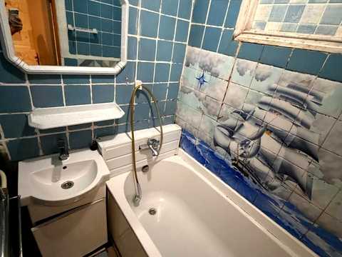 квартира по адресу Александра Поля ул., 43