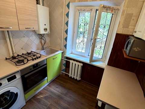 квартира по адресу Александра Поля ул., 43