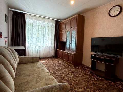 квартира по адресу Александра Поля ул., 43