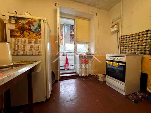 квартира за адресою Домнобудівників пл., 2а