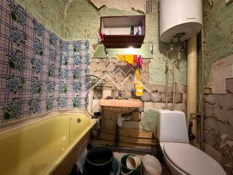 квартира за адресою Домнобудівників пл., 2а