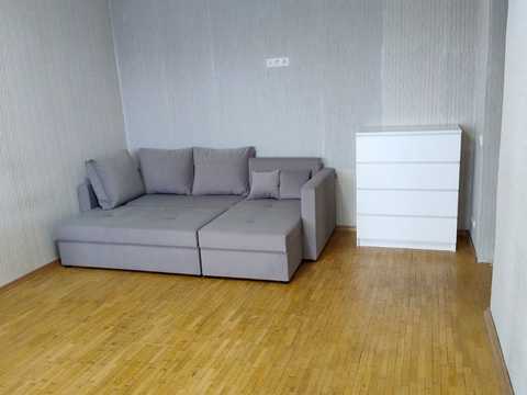 квартира по адресу Володимира Висоцького бульв., 11
