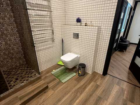 квартира за адресою Перемоги просп., 85