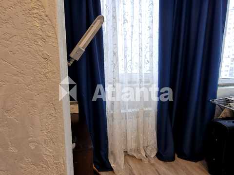 квартира по адресу Академика Сахарова ул., (5-Б)
