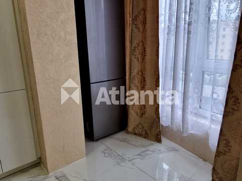 квартира по адресу Академика Сахарова ул., (5-Б)