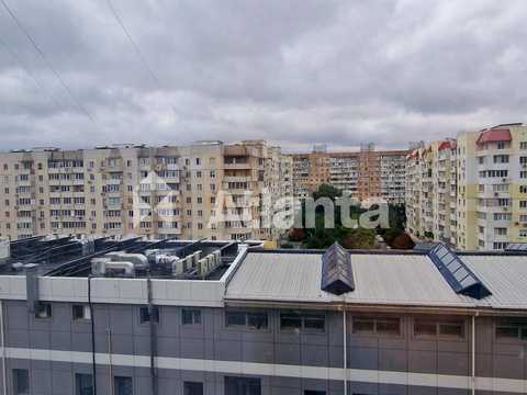 квартира по адресу Академика Сахарова ул., (5-Б)