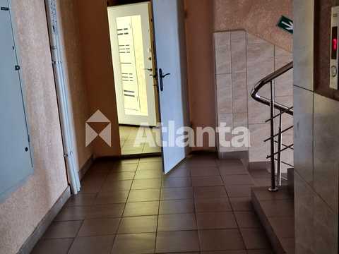 квартира по адресу Академика Сахарова ул., (5-Б)