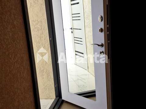 квартира по адресу Академика Сахарова ул., (5-Б)