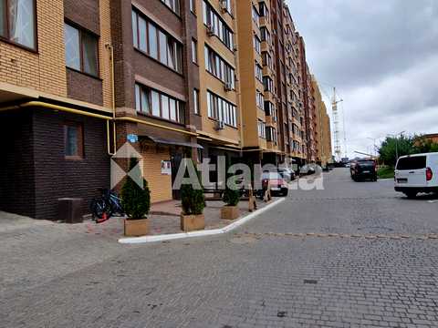 квартира по адресу Академика Сахарова ул., (5-Б)