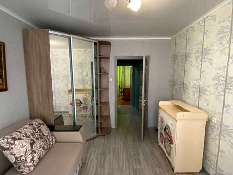 квартира за адресою Семена Палія вул. (Дніпропетровська дорога), 109