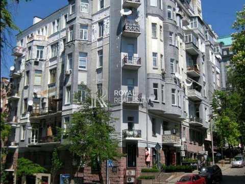 коммерческая по адресу Архитектора Городецкого ул., 17/1