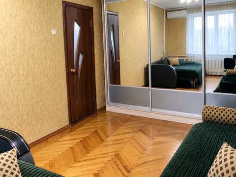 квартира за адресою Вокзальна вул., 133