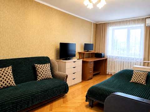 квартира за адресою Вокзальна вул., 133