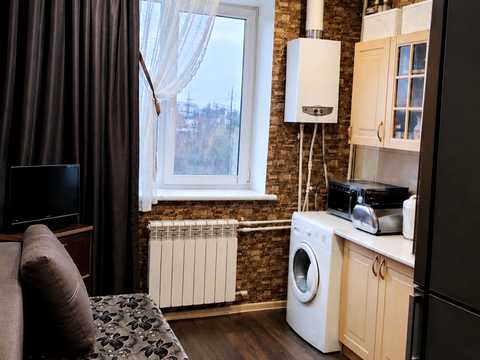 квартира за адресою Вокзальна вул., 133