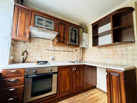 квартира за адресою Вацлава Гавела бульв. (Івана Лепсе), 45