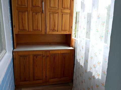 квартира по адресу Академика Королёва ул., 92