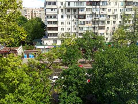 квартира по адресу Академика Королёва ул., 92