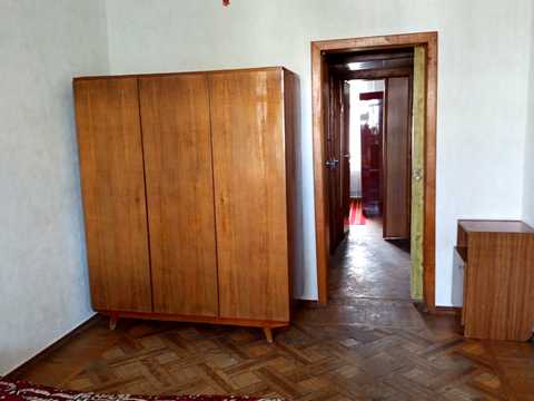 квартира по адресу Академика Королёва ул., 92