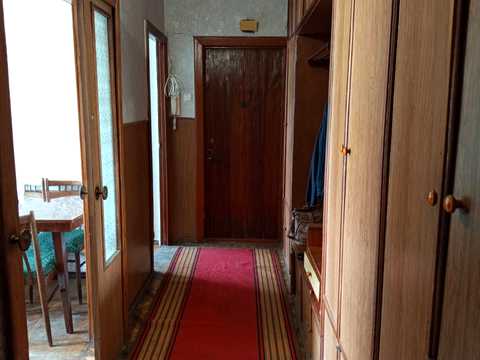 квартира по адресу Академика Королёва ул., 92