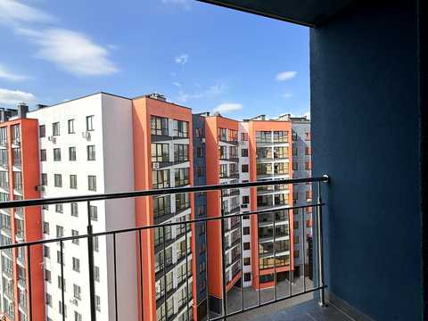 квартира за адресою Проскурівського підпілля вул., 165-П