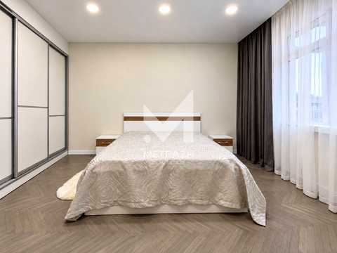 квартира за адресою Чернишевська вул., 86