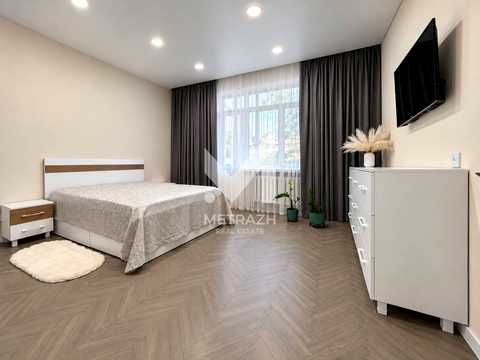 квартира за адресою Чернишевська вул., 86