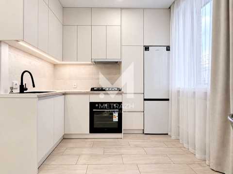 квартира за адресою Чернишевська вул., 86