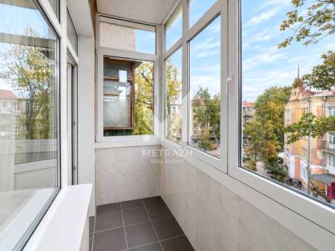 квартира за адресою Чернишевська вул., 86