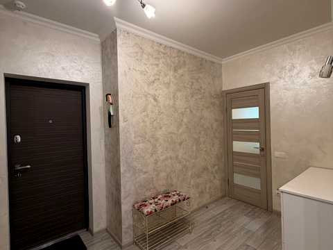 квартира по адресу Драгоманова ул., 2-А