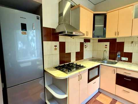квартира за адресою Героїв Харкова просп. (Московський), 124а