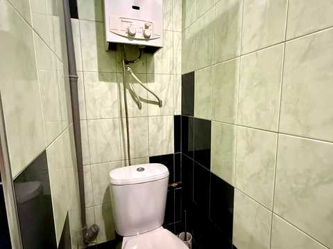 квартира за адресою Героїв Харкова просп. (Московський), 124а