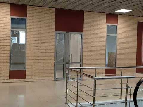 коммерческая по адресу Хмельницкий, Степана Бандери ул., 2/1А