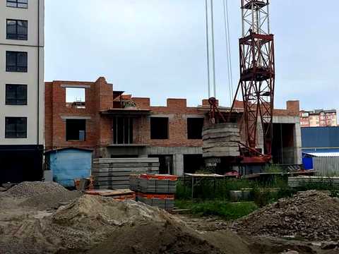 квартира по адресу Владимира Ивасюка ул., (Будинок 3)