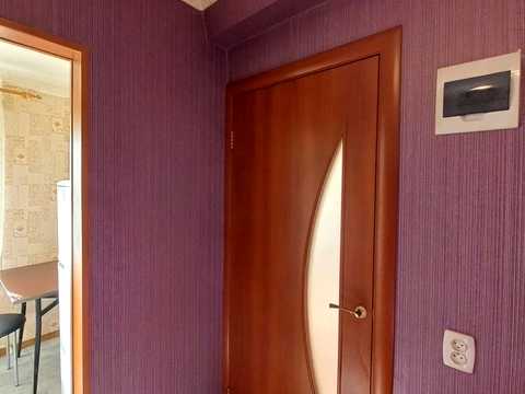 квартира по адресу Иорданская ул. (Лайоша Гавро), 4