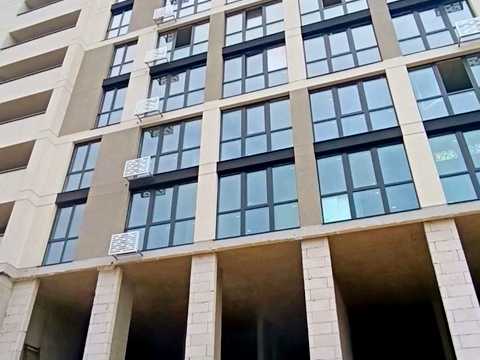квартира по адресу Гната Хоткевича ул., (Будинок)