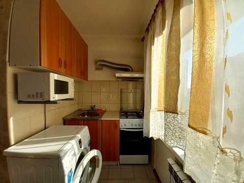 квартира по адресу Иорданская ул. (Лайоша Гавро), 4
