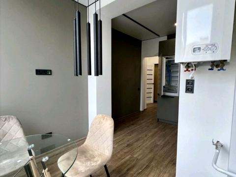 квартира за адресою Відпочинку вул., 1
