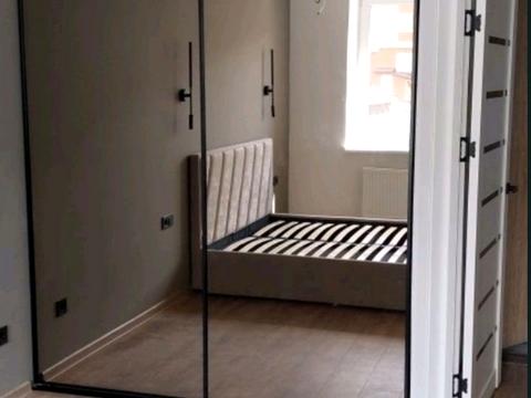 квартира за адресою Відпочинку вул., 1