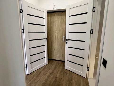 квартира за адресою Відпочинку вул., 1