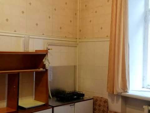 квартира за адресою Велика Житомирська вул., 8-Б