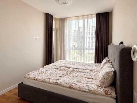 квартира за адресою Тернопільська вул., 46