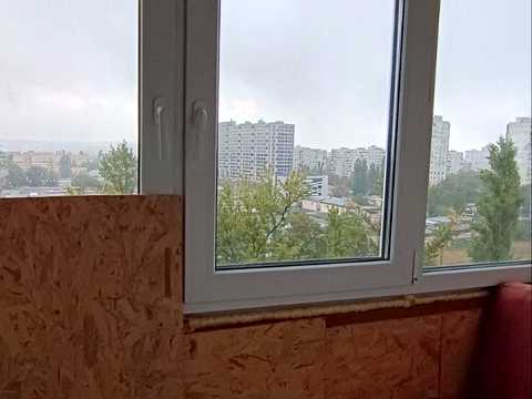 квартира по адресу Академика Павлова ул., 134/16