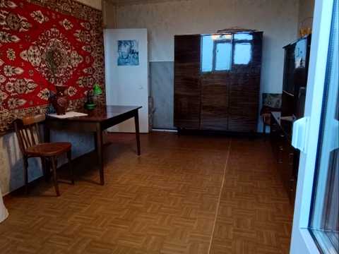 квартира по адресу Академика Павлова ул., 134/16