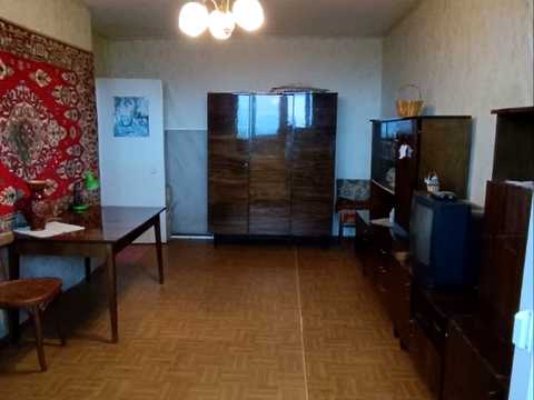 квартира по адресу Академика Павлова ул., 134/16