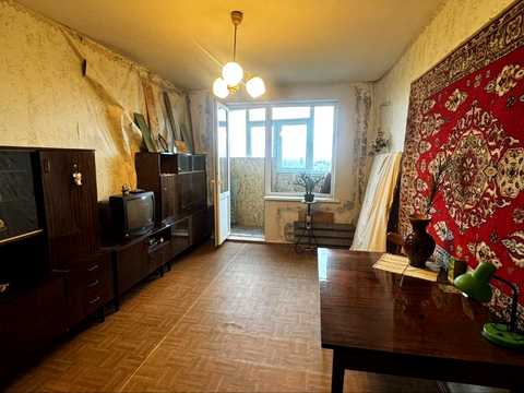 квартира по адресу Академика Павлова ул., 134/16