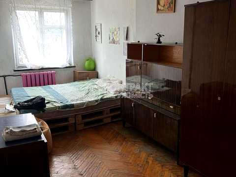 квартира по адресу Юбилейный просп. (50-летия ВЛКСМ), 86