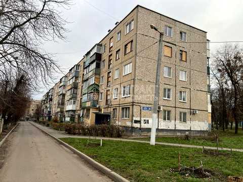 квартира за адресою Ювілейний просп. (), 86