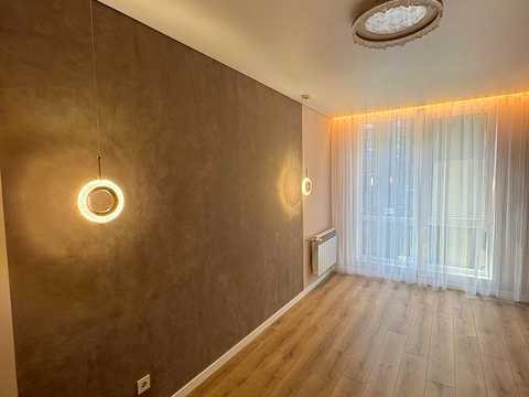 квартира по адресу Химиков ул., 28 к16-18