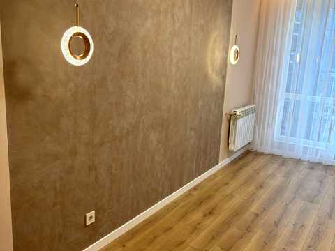 квартира по адресу Химиков ул., 28 к16-18